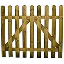 Suchergebnis auf Amazon.de für: Holztor Holztore