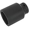 Sealey Sx007 Impact Socket 41Mm Deep 1/2Sq Drive