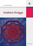 Arabien-Knigge by Hartmut Kiehling