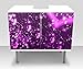 Produktbild Badunterschrank Glücksgefühle Designschrank Bad Waschbeckenunterschrank | Front- & Seitenbeklebung