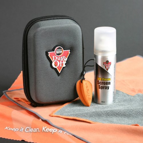 Preisvergleich Produktbild Ultimate Screen Care Kit