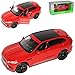 Produktbild alles-meine.de GmbH Jaguar F-Pace X761 SUV Rot Ab 2016 1/18 Welly Modell Auto