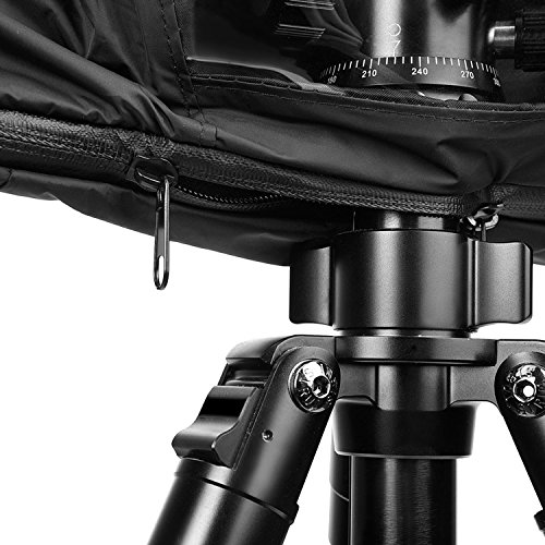 2-  tape Cam  ra Protection Anti-Pluie Cam  ra Couverture Anti-Pluie pour Canon Nikon et Autres Appareils SLR Num  rique