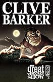 Cover zum Buch Clive Barkers the Great and Secret Sh...