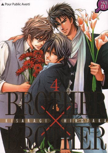 Download Brother X Brother Vol.4