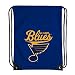 Produktbild NHL Team Spirit Backsack, Unisex, Team Spirit Backsack, navy, 18" x 13.5"