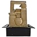 Navya Creations Polystone Indoor Outdoor Water Fountain RS.5499.00