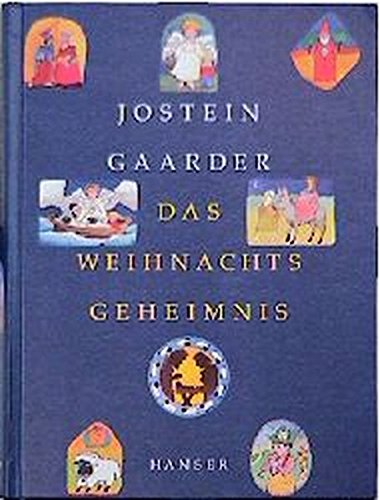Das Weihnachtsgeheimnis