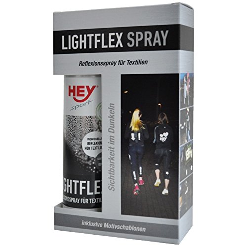 Preisvergleich Produktbild Hey Sport Lightflex Spray 150 ml