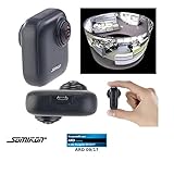 Somikon 360-Grad-Kameras