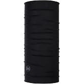 BUFF&reg;| Braga de cuello Coolnet Uv Flexible, Proteccion UPF50, Ligera, Elastica, Material Reciclado, Deporte, Verano, Hombre M