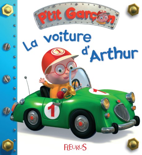 Download La voiture d'Arthur