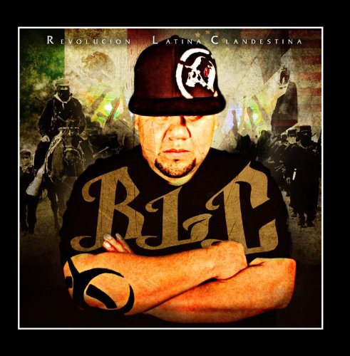 Preisvergleich Produktbild Revolucion Latina Clandestina