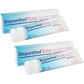 BEPANTHOL Baby Anti-Rash Ointment 100 Gr 2 Pieces P01833
