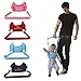 Baby Toddler Walking Harness Wing Belt Assistant (Pink)