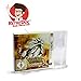 Produktbild 10 Klarsicht Schutzhüllen für Nintendo 3DS Games in Originalverpackung - Passgenau und Glasklar - PET - Retro-Doc Game Protectors - Extra Laschen - Bessere Optik - Cases - Box