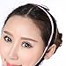 Surker V Line Facial Mask Chin Neck Belt Sheet Anti Aging Face Lift Up PCPA00663