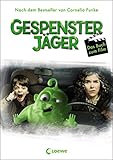 Gespensterjäger - Das Buch zum Film by Cornelia Funke