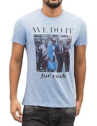 French Kick Hombres Ropa superior / Camiseta Raiders