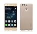 Produktbild Huawei P10 Hülle, TopACE® Hochwertigem Cover Case / Hülle / Tasche/ Schutzhülle + Displayschutzfolie Für Huawei P10 (Gold)