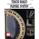 Tenor Banjo Melody Chord Playing System