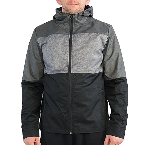 Solid 'Jahang' Winterjacke