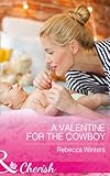 Cover zum Buch A Valentine for the Cowboy