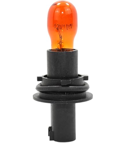 Replacement Tail Light Red Lens - Patriot Equipment