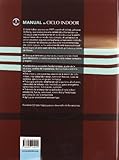 Image de MANUAL DE CICLO INDOOR -Libro+CD- (Color) (Deportes)
