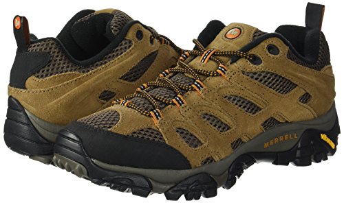 Merrell MOAB VENT Herren Trekking- & Wanderhalbschuhe - 6