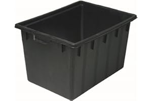 APOLLO GARDENING LTD Apollo Victoria Quadro Bassin rectangulaire en polyéthylène