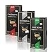 Produktbild Café Royal Italian Editions Set - Je 10 Nespresso kompatible Kapseln in den Geschmacksrichtungen Espresso Macchiato, Ristretto Intenso und Doppio Espresso