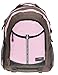 Produktbild Rucksack @VENTURE Schulrucksack Laptoprucksack bis 15,4 Zoll PINK / BRAUN