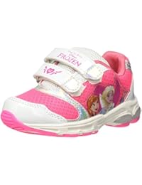 Frozen Running Light - deportivas bajas Niñas