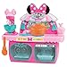 Produktbild JP Mickey & Minnie jpl88878 Happy Helfer BOWTASTIC Gebäck Spielset