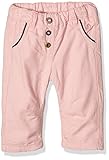 s.Oliver Baby Girls' Mit Softbund Jeans