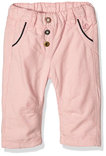 s.Oliver Baby Girls' Mit Softbund Jeans