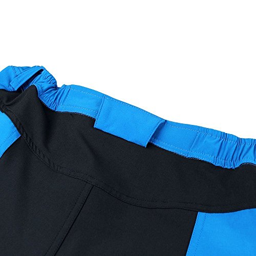 speedspo Herren Outdoor Sport Multifunktion MTB Hose - 5