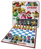 figuras mario kart Incluye Mario, Luigi, la princesa Peach, Yoshi, sapo, seta 1-up, bowser, bowser jr, birdo, goomba, bros de martillo, y Magikoopa