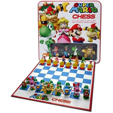 Amazon mario deluxe Clearance