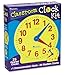 Learning Resources Big Time Classroom Clock Kit