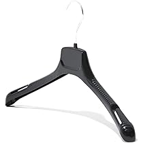 10 Grucce Per Gonne E Pantaloni - Con Pinze In Silicone Antiscivolo, Materiale Riciclato - Foto 7