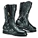 Produktbild Sidi Armada Goretex schwarz Motorrad Touring Stiefel + kostenloser Socken New