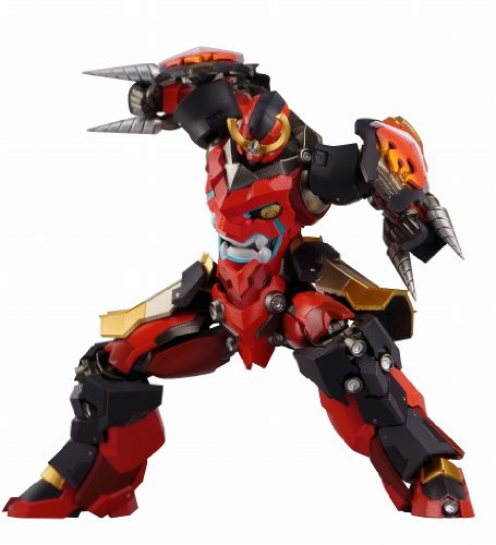 RIOBOT 04 Gurren Lagann Action Figure