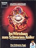 Cover zum Buch Das Schwarze Auge: Im Wirtshaus zum s...