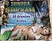 Produktbild Sonora Tropica (20 Grandes Exitos) by Sonora Tropicana