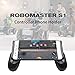 Produktbild Mobile Phone Game Controller USB Wired Gamepad Holder Stand for DJI RoboMaster S1-Black