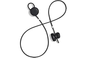 Google PixelL BudsS Czarny