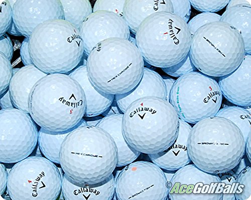 24-Callaway-HEX-Control-Golf-Balls-ALL-PEARL-GRADE-from-Ace-Golf-Balls