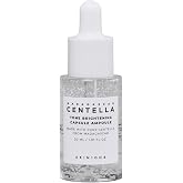 كبسولة تفتيح البشرة Skin1004 Madagascar Centella Tone Brightening Capsule Ampoule - كبسولة تفتيح البشرة اليومية 30 مل